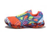 Tênis Asics Nossa Gel Tri 8