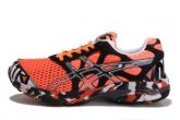 Tênis Asics Nossa Gel Tri 8