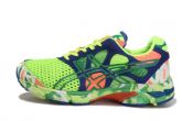 Tênis Asics Nossa Gel Tri 8