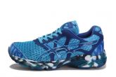 Tênis Asics Nossa Gel Tri 8