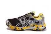Tênis Asics Nossa Gel Tri 8