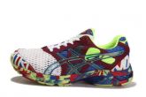 Tênis Asics Nossa Gel Tri 8
