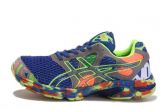 Tênis Asics Nossa Gel Tri 8