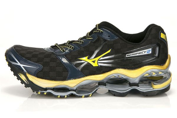 Tênis Mizuno Prophecy 2