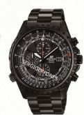 RELÓGIO CASIO EDIFICE EF-527BK-1AV