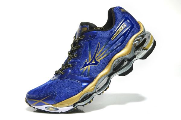 Tênis Estilo Mizuno Prophecy 2